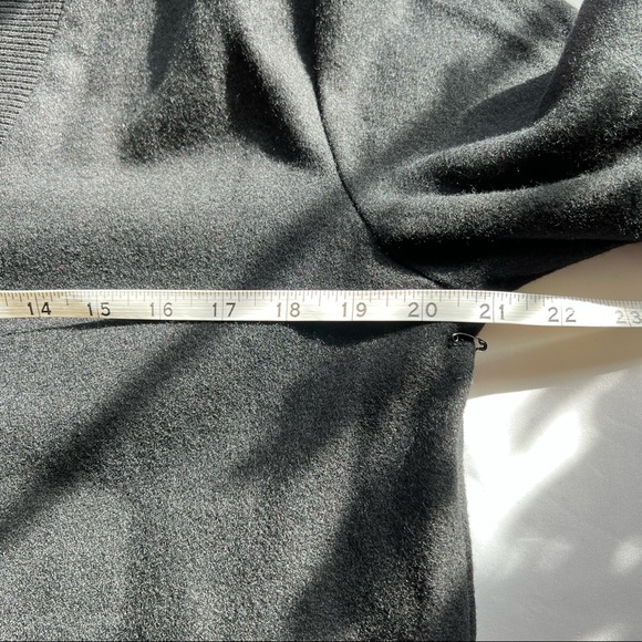 NEW NWT B:SCOTT Varsity Bomber Designer Wool Jacket - Picture 13 of 14